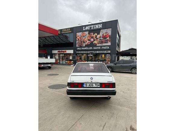 Sahibinden Tofaş Şahin 1.6 1993 Model 