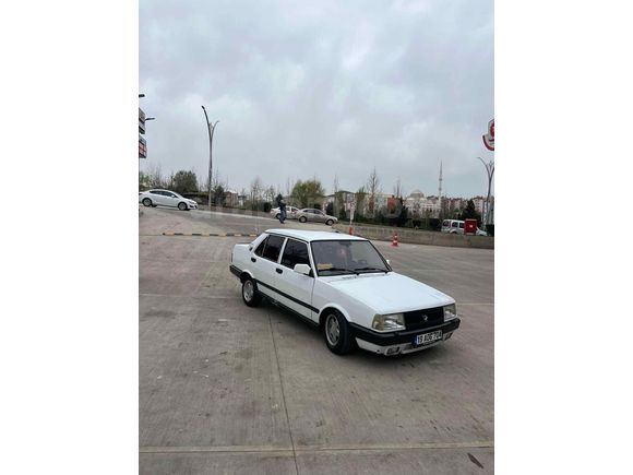 Sahibinden Tofaş Şahin 1.6 1993 Model 