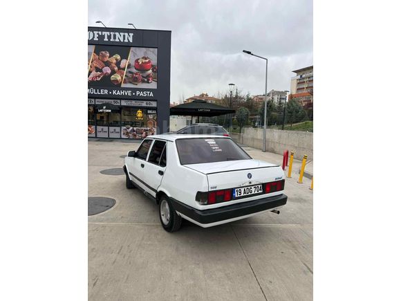Sahibinden Tofaş Şahin 1.6 1993 Model 
