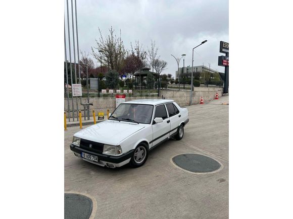Sahibinden Tofaş Şahin 1.6 1993 Model 