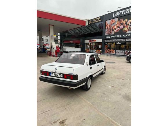 Sahibinden Tofaş Şahin 1.6 1993 Model 