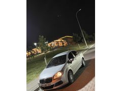 Sahibinden Fiat Linea 1.3 Multijet Pop 2014 Model  250.000 km Gri (Gümüş)