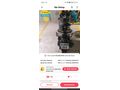 Sahibinden SYM Jet X 125 İstanbul