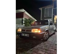 2001 model tertemiz