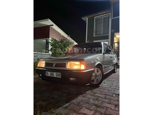 2001 model tertemiz