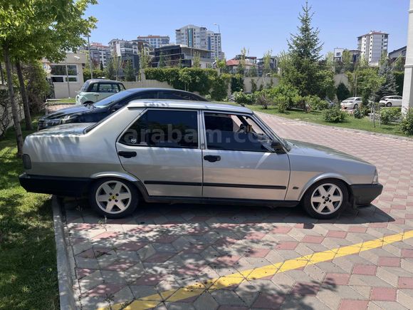 2001 model tertemiz