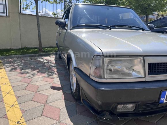 2001 model tertemiz
