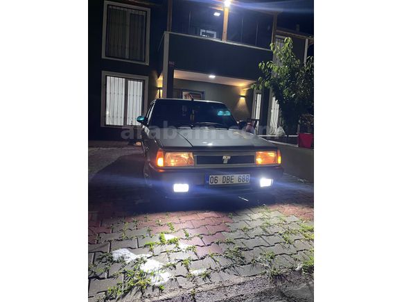 2001 model tertemiz