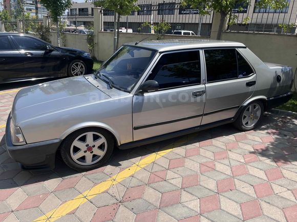 2001 model tertemiz