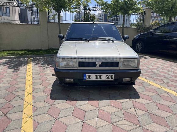 2001 model tertemiz