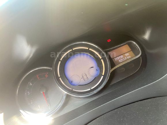 Sahibinden Renault Fluence 1.5 dCi Touch Plus 2015 Model