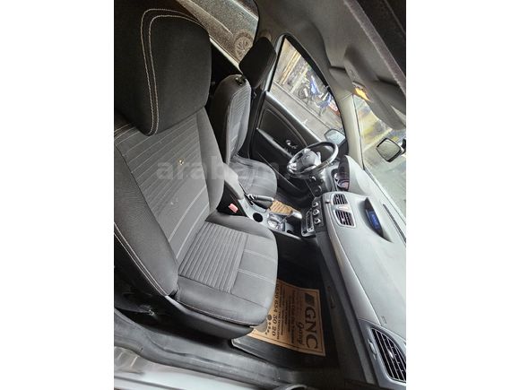 Sahibinden Renault Fluence 1.5 dCi Touch Plus 2015 Model