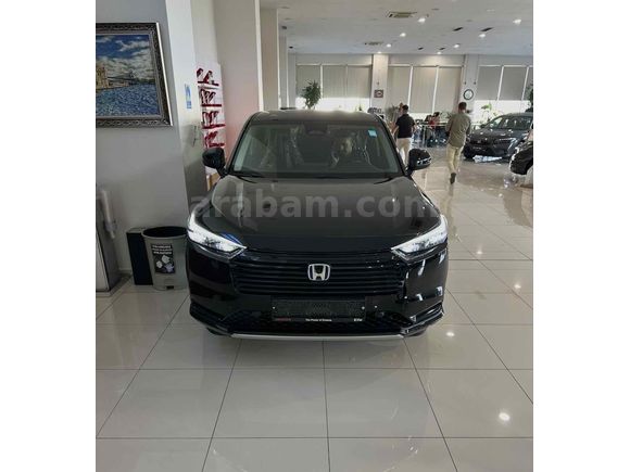 Sahibinden Honda HR-V 1.5 e-HEV Advance 2024 Model 