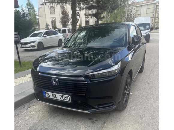Sahibinden Honda HR-V 1.5 e-HEV Advance 2024 Model 