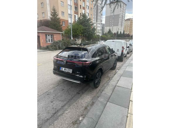Sahibinden Honda HR-V 1.5 e-HEV Advance 2024 Model 