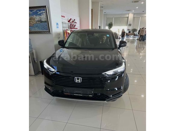 Sahibinden Honda HR-V 1.5 e-HEV Advance 2024 Model 