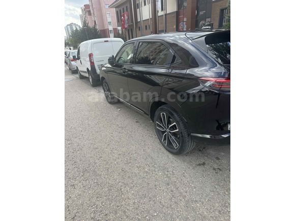 Sahibinden Honda HR-V 1.5 e-HEV Advance 2024 Model 
