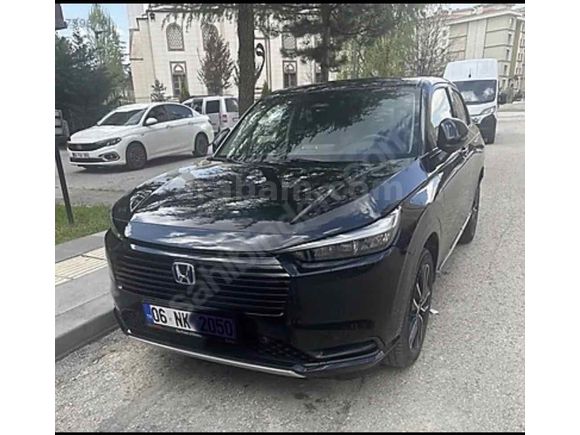 Sahibinden Honda HR-V 1.5 e-HEV Advance 2024 Model 