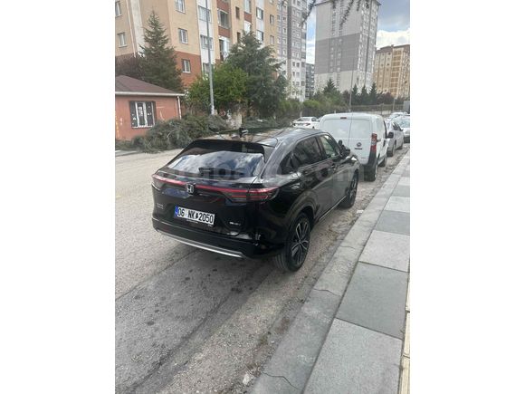 Sahibinden Honda HR-V 1.5 e-HEV Advance 2024 Model 