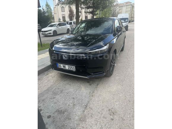 Sahibinden Honda HR-V 1.5 e-HEV Advance 2024 Model 
