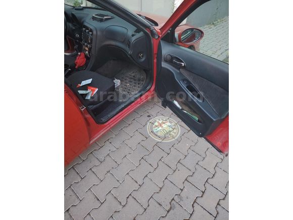 Sahibinden Alfa Romeo 156 2.0 TS Takas olur 1998 Model