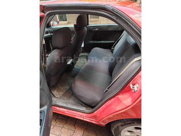 Sahibinden Alfa Romeo 156 2.0 TS Takas olur 1998 Model