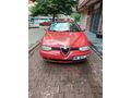 Sahibinden Alfa Romeo 156 2.0 TS Takas olur 1998 Model