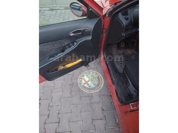 Sahibinden Alfa Romeo 156 2.0 TS Takas olur 1998 Model