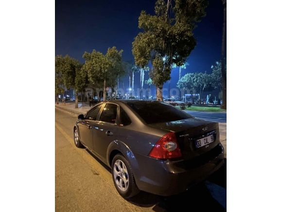 Sahibinden Ford Focus 1.6 TDCi Collection 2011 Model 