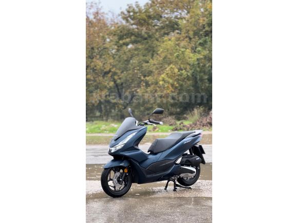 TERTEMİZ 650 KM PCX
