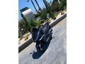 TERTEMİZ 650 KM PCX