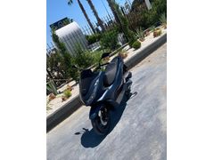 TERTEMİZ 650 KM PCX