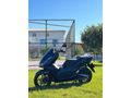 TERTEMİZ 650 KM PCX