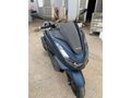 TERTEMİZ 650 KM PCX