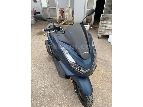 TERTEMİZ 650 KM PCX