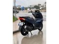 TERTEMİZ 650 KM PCX