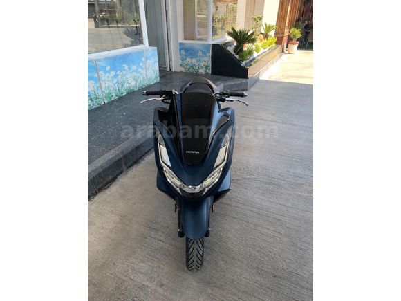 TERTEMİZ 650 KM PCX