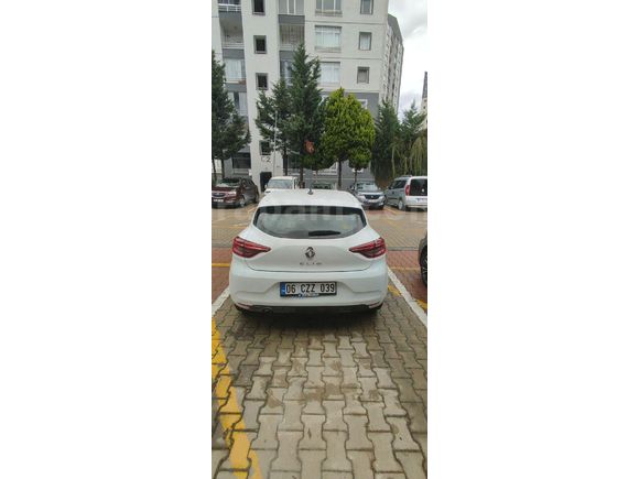 Sahibinden Renault Clio 1.0 SCe Joy 2022 Model