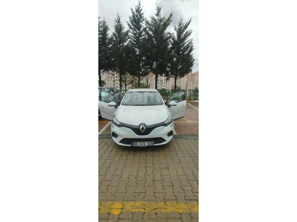 Sahibinden Renault Clio 1.0 SCe Joy 2022 Model