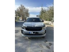 Sahibinden Skoda Kodiaq 1.5 TSI Sportline 2024 Model Kayseri