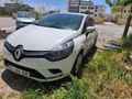 Sahibinden Renault Clio 1.5 dCi Joy 2017 Model  78.000 km Beyaz