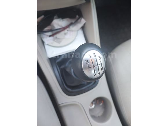 ÖĞRETMENDEN Renault Fluence 1.5 dCi Expression 2010 Model 