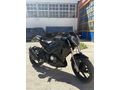Sahibinden Benelli 125 S 