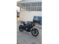 Sahibinden Benelli 125 S 