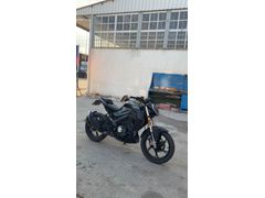 Sahibinden Benelli 125 S 