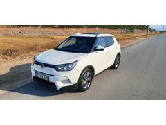 Sahibinden Boyasız,Değişensiz,Otomatik Tivoli
