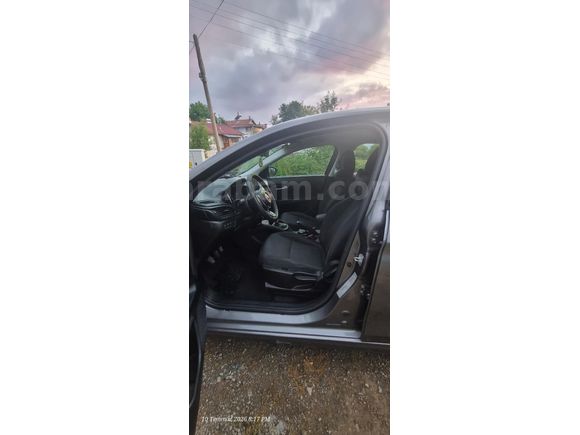 Sahibinden Fiat Egea 1.4 Fire Urban Plus 2021