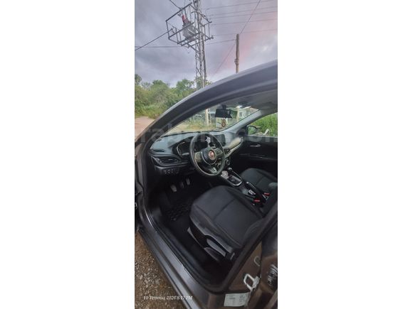 Sahibinden Fiat Egea 1.4 Fire Urban Plus 2021