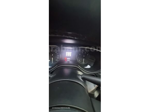 Sahibinden Fiat Egea 1.4 Fire Urban Plus 2021