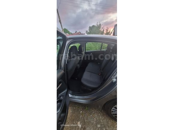 Sahibinden Fiat Egea 1.4 Fire Urban Plus 2021
